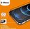 Hartowane szkło G-Rhino Full Glue 6D do Iphone 12 - zdjęcie 7