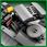 LEGO Star Wars 75325 Myśliwiec N-1 Mandalorianina - zdjęcie 9