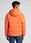 LEE PUFFER JACKET BURNT OCHRE L88BNYBH - zdjęcie 3