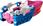 Hot Wheels Premium Master of Universe Land Shark DMC55 GRL60 - zdjęcie 4