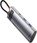 Hub USB Baseus 7w1 Hub USB-C (2xUSB 3.0, HDMI, USB-C PD)i (WKWG020113) - zdjęcie 7