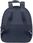 Plecak Samsonite Move 3.0 Mały Plecak Damski Bp S Dark Blue - zdjęcie 7