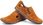 Komodo Buty Męskie Skórzane Wsuwane 864 Rude 40 - zdjęcie 3