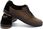 Komodo Buty Męskie Skórzane Casual 918K Brązowe 40 - zdjęcie 5
