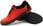 Komodo Buty Męskie Skórzane Casual 918K Czerwone 42 - zdjęcie 8