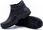 Buty Olivier Trzewiki Męskie Zimowe Skórzane 352Mp Czarne 46 - zdjęcie 5