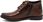 Buty Olivier Trzewiki Męskie Zimowe Skórzane Brązowe 336Lu - 44 - zdjęcie 4