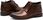Buty Olivier Trzewiki Męskie Zimowe Skórzane Brązowe 336Lu - 44 - zdjęcie 5
