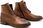 Buty Olivier Sztyblety Męskie Skórzane 287D Św Brązowe 40 - zdjęcie 7