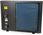Fairland Pompa Ciepła Do Basenu Comfortline Inverter 9.0 Kw Do 35 M3 (BPNR09) - zdjęcie 2