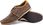Komodo Buty Męskie Skóra Mokasyny 875 Lato Brązowe 48 - zdjęcie 4