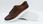 Buty Olivier Buty Męskie Skórzane Casual 946Ma Brązowe 43 - zdjęcie 6