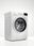 Pralko suszarka Electrolux DualCare 700 EW7WO448WP - zdjęcie 7