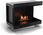 Planika Wkład Automatyczny Senso Fireplace Fires (SENSOFIREPLACE) - zdjęcie 5