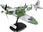 Klocki COBI Historical Collection WWII Supermarine Spitfire Mk.VB (COBI-5725) - zdjęcie 9