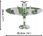Klocki COBI Historical Collection WWII Supermarine Spitfire Mk.VB (COBI-5725) - zdjęcie 8