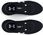 Under Armour Chłopięce Ua Bgs Charged Rogue 3 30249810016 Czarne - zdjęcie 4