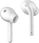 Słuchawki Xiaomi Buds 3 Biały - zdjęcie 3
