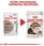 Karma dla kota Royal Canin Ageing +12 w sosie 85G - zdjęcie 2