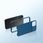 Etui Nillkin CamShield Pro do Apple iPhone 13 Mini - zdjęcie 7
