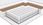 Materac Hilding Fandango 180x220 - zdjęcie 2
