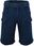 Helikon-Tex Szorty UTS 11" Denim Stretch Marine Blue - zdjęcie 5