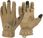 Direct Action Rękawice Light Gloves Coyote Brown - zdjęcie 2