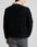 LEE SHERPA JACKET BLACK L87BSE01 - zdjęcie 3