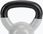 Gipara Kettlebells Winylowe Czarny 16Kg - zdjęcie 6