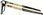 Oakley Dehaven OX8054-04 L (55) Czarne - zdjęcie 4