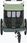 Thule Coaster Xt Basil Green - zdjęcie 4