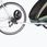 Thule Coaster Xt Basil Green - zdjęcie 5
