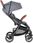 Wózek Petite&Mars Cross Spacerowy Ultimate Grey - zdjęcie 7