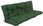 Poduszka Na Huśtawkę / Ławkę Frigiliana 180cm D001-32Pb Patio - zdjęcie 3