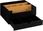 5Five Simply Smart Organizer Bambusowy Na Kosmetyki 1 Szufladka 65741 - zdjęcie 8