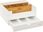 5Five Simply Smart Organizer Bambusowy Na Kosmetyki 1 Szufladka 65741 - zdjęcie 6
