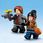 LEGO Jurassic World 76946 Schwytanie welociraptorów Blue i Bety - zdjęcie 3