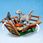 LEGO Jurassic World 76946 Schwytanie welociraptorów Blue i Bety - zdjęcie 7