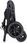 Wózek Valco Baby Snap 4 Trend Sport V2 22 Ash Black Spacerowy - zdjęcie 2