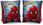 Bestway Rękawki Do Pływania Spider-Man 98001 10722 - zdjęcie 5