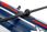 Bestway Dmuchany Ponton Niebieski 255 x127 Cm 61068 Treck X2 10330 - zdjęcie 7