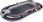 Bestway Dmuchany Ponton Niebieski 255 x127 Cm 61068 Treck X2 10330 - zdjęcie 9