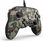 Gamepad Nacon XS Compact Pro Controller Green Camo - zdjęcie 5