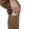 Helikon-Tex Spodnie MBDU NyCo Ripstop Mud Brown - zdjęcie 9
