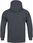 Helikon-Tex Bluza Urban Tactical Hoodie Lite Grey - zdjęcie 2