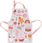 Threadbear Design Fartuszek Ochronny Sweet Treats - zdjęcie 2