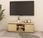 Szafka Pod Telewizor 110X30X40 Lite Drewno Sosnowe 13452-809900 - zdjęcie 4