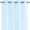 Amelia Home Firana Firanka Molisa Eyelets Babyblue 140X250 370623 - zdjęcie 5