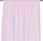 Amelia Home Firana Firanka Lunare Pleat Pink 140X250 403375 - zdjęcie 2