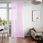 Amelia Home Firana Firanka Lunare Pleat Pink 140X250 403375 - zdjęcie 7